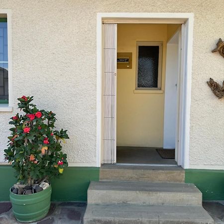 Ramblers Self Catering Accommodation 빈트후크 외부 사진