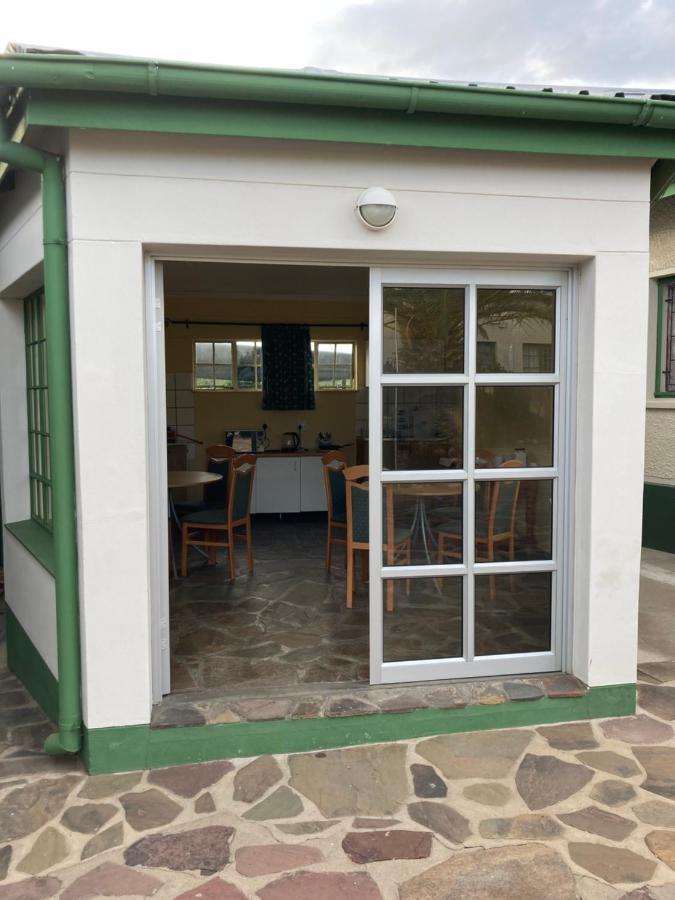 Ramblers Self Catering Accommodation 빈트후크 외부 사진