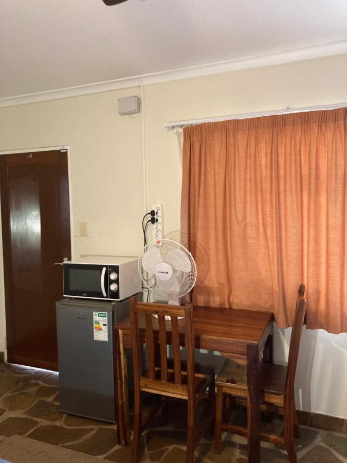Ramblers Self Catering Accommodation 빈트후크 외부 사진