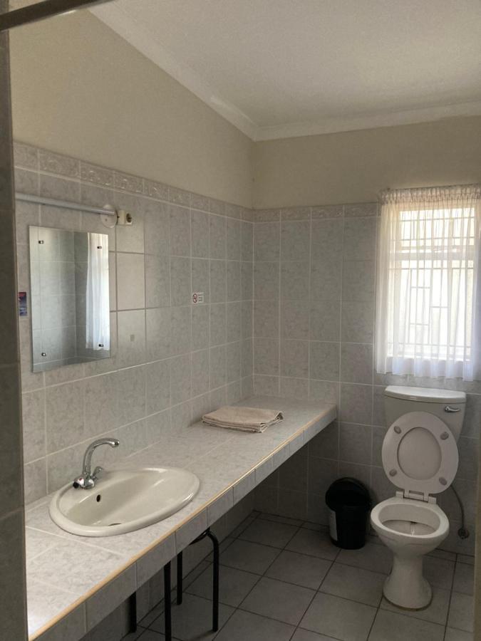 Ramblers Self Catering Accommodation 빈트후크 외부 사진