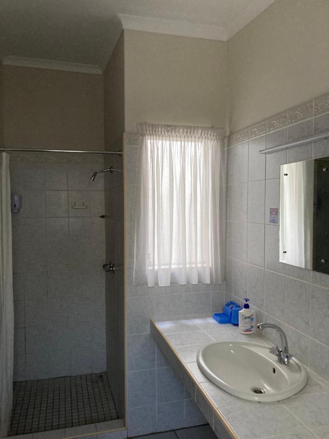 Ramblers Self Catering Accommodation 빈트후크 외부 사진