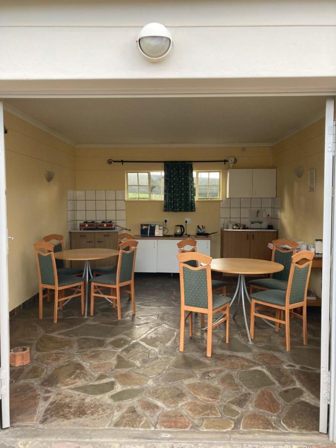 Ramblers Self Catering Accommodation 빈트후크 외부 사진