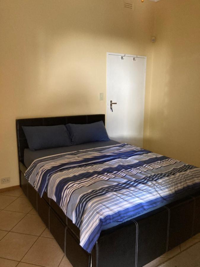 Ramblers Self Catering Accommodation 빈트후크 외부 사진