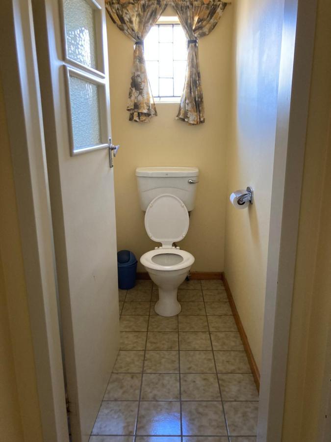 Ramblers Self Catering Accommodation 빈트후크 외부 사진