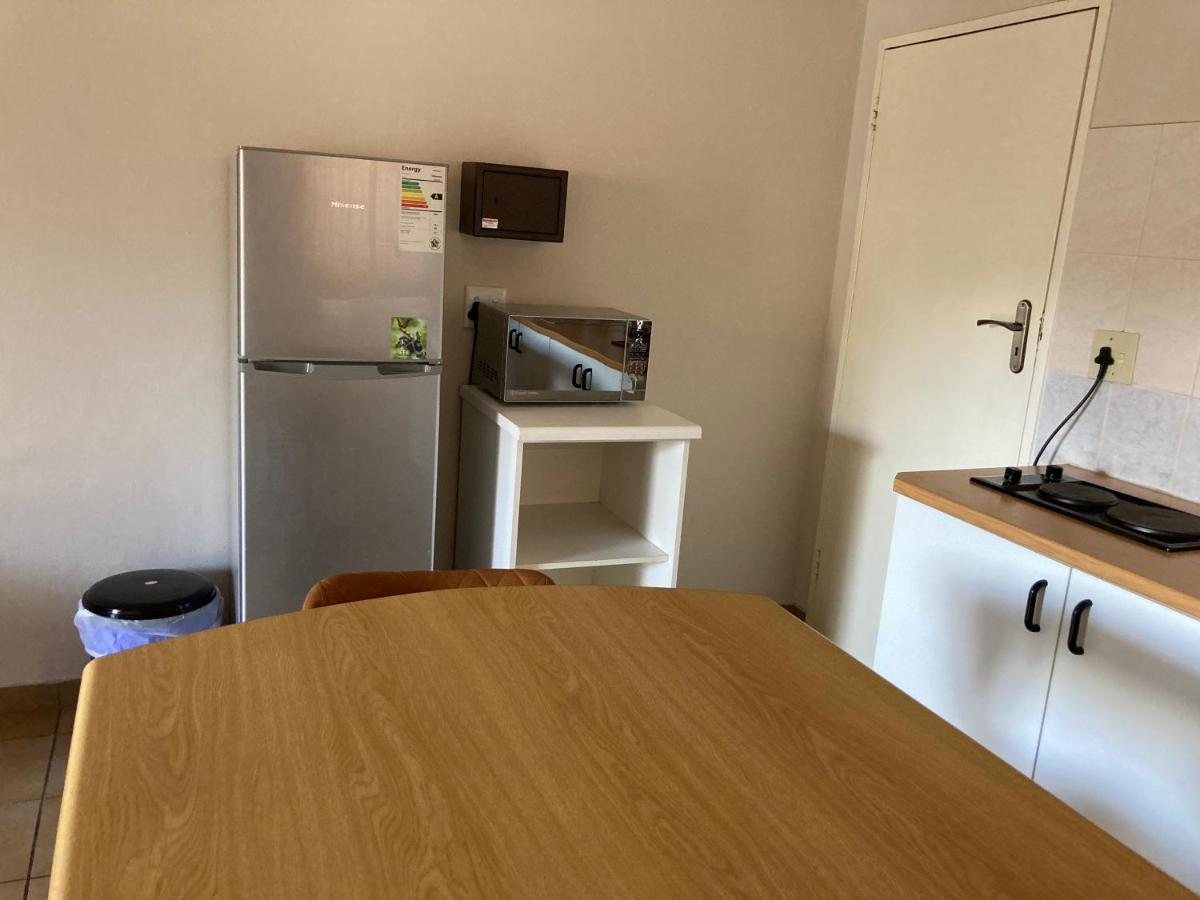 Ramblers Self Catering Accommodation 빈트후크 외부 사진