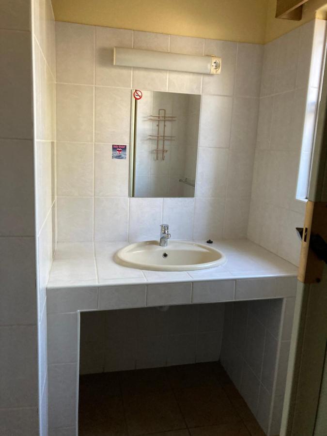 Ramblers Self Catering Accommodation 빈트후크 외부 사진