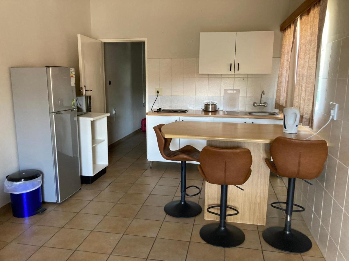 Ramblers Self Catering Accommodation 빈트후크 외부 사진