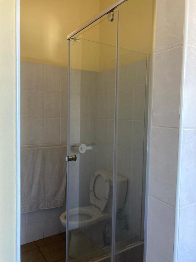 Ramblers Self Catering Accommodation 빈트후크 외부 사진