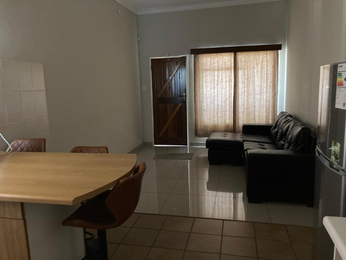 Ramblers Self Catering Accommodation 빈트후크 외부 사진