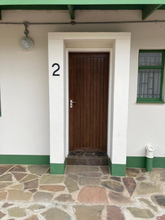 Ramblers Self Catering Accommodation 빈트후크 외부 사진