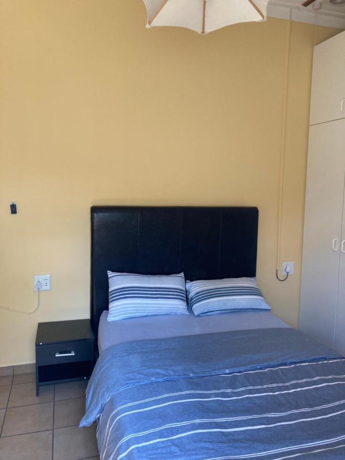 Ramblers Self Catering Accommodation 빈트후크 외부 사진