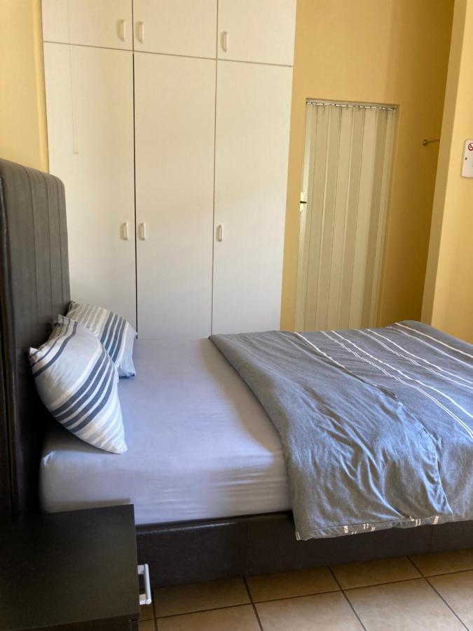 Ramblers Self Catering Accommodation 빈트후크 외부 사진