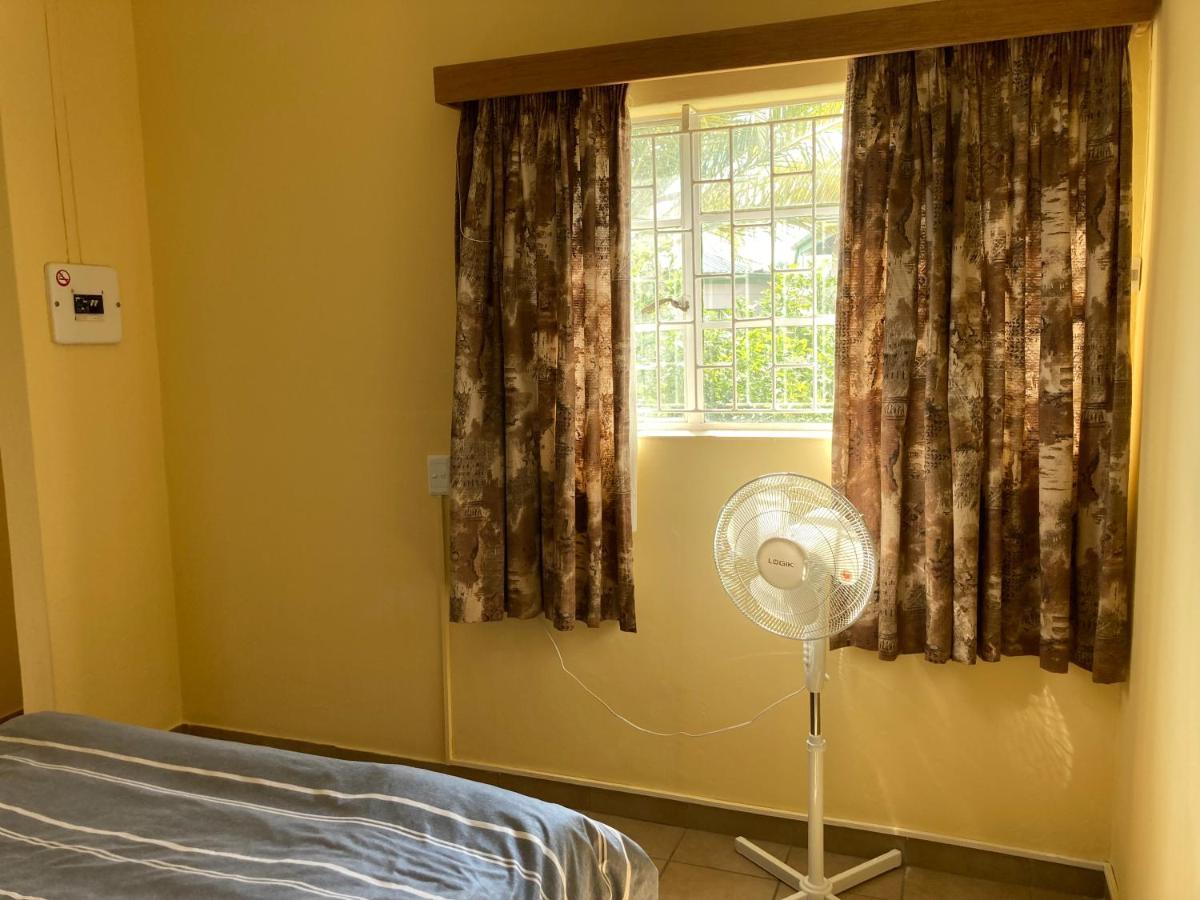 Ramblers Self Catering Accommodation 빈트후크 외부 사진