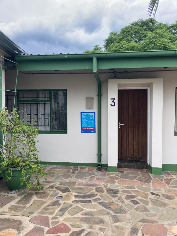 Ramblers Self Catering Accommodation 빈트후크 외부 사진