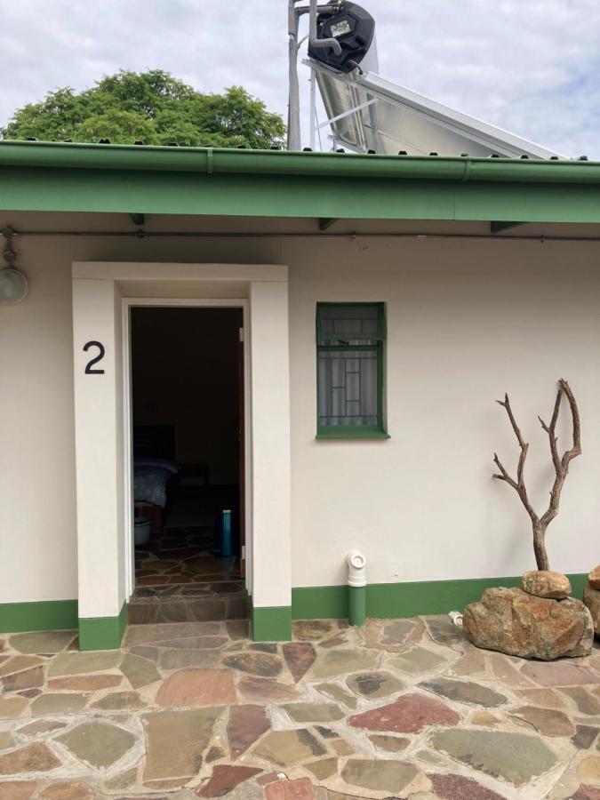 Ramblers Self Catering Accommodation 빈트후크 외부 사진