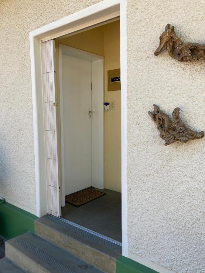 Ramblers Self Catering Accommodation 빈트후크 외부 사진
