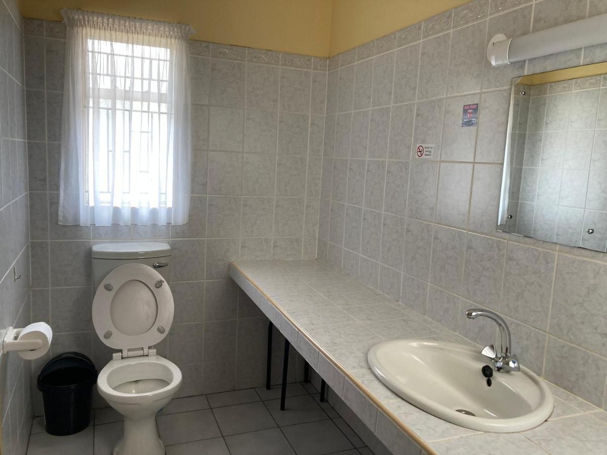 Ramblers Self Catering Accommodation 빈트후크 외부 사진