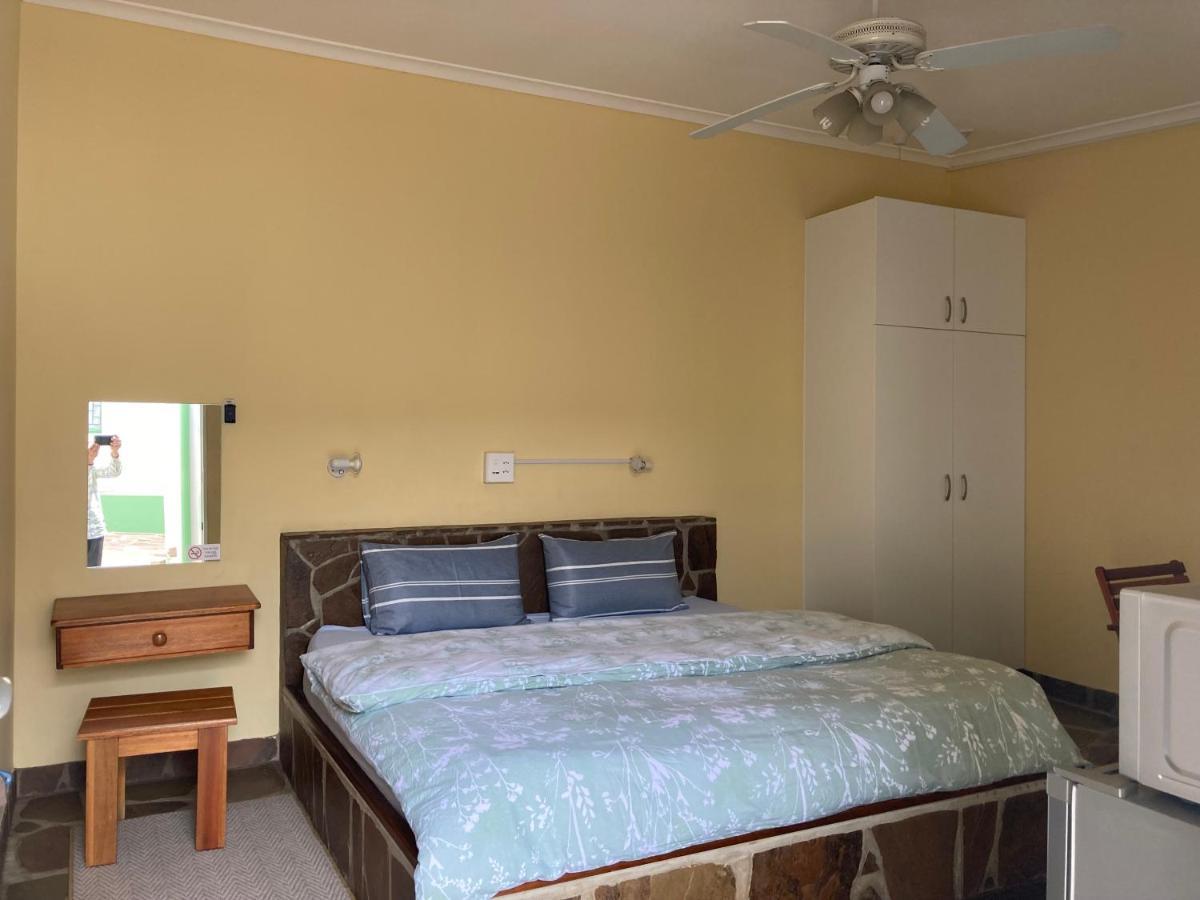 Ramblers Self Catering Accommodation 빈트후크 외부 사진