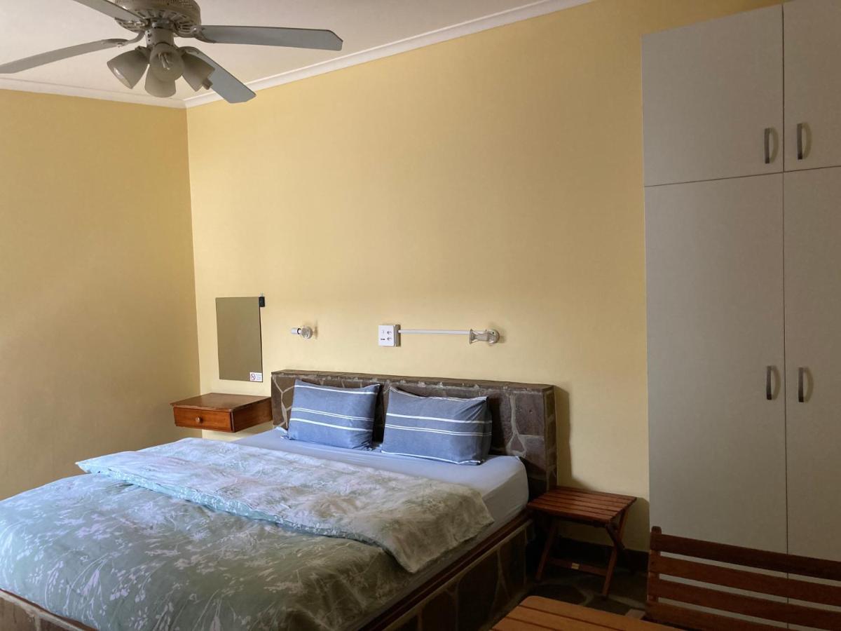 Ramblers Self Catering Accommodation 빈트후크 외부 사진