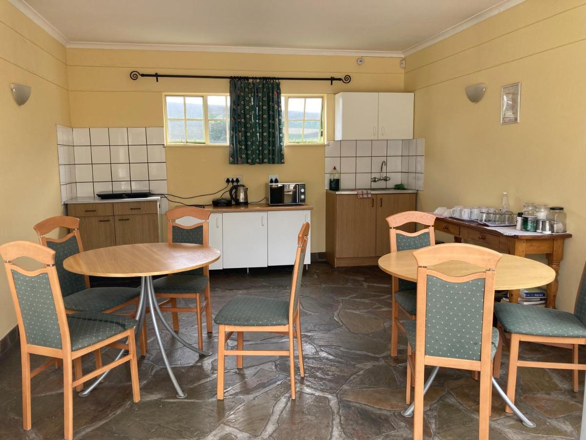 Ramblers Self Catering Accommodation 빈트후크 외부 사진