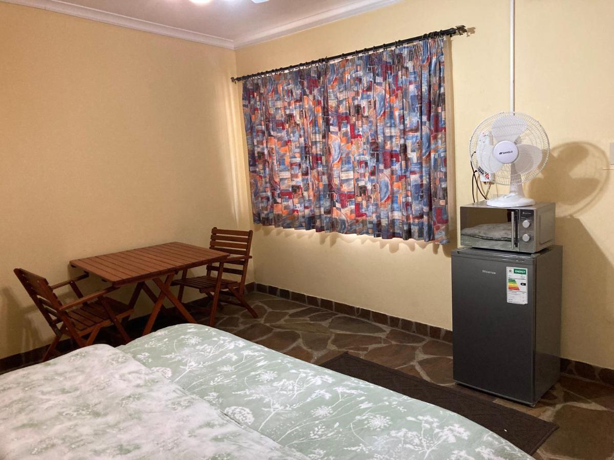 Ramblers Self Catering Accommodation 빈트후크 외부 사진