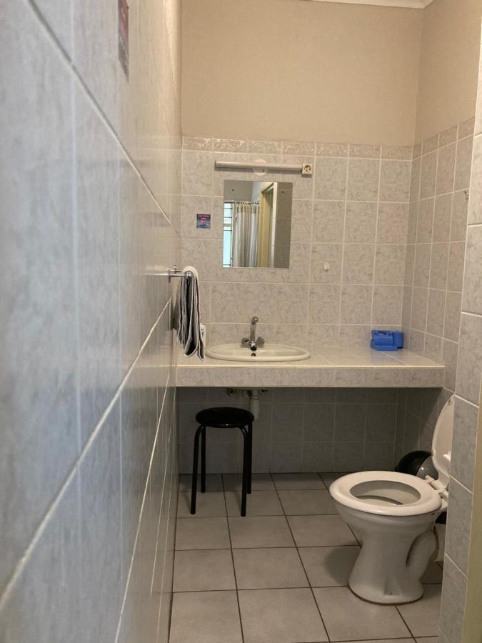 Ramblers Self Catering Accommodation 빈트후크 외부 사진