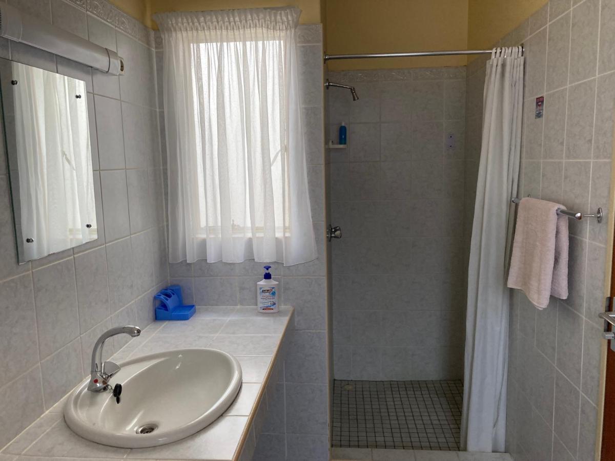 Ramblers Self Catering Accommodation 빈트후크 외부 사진