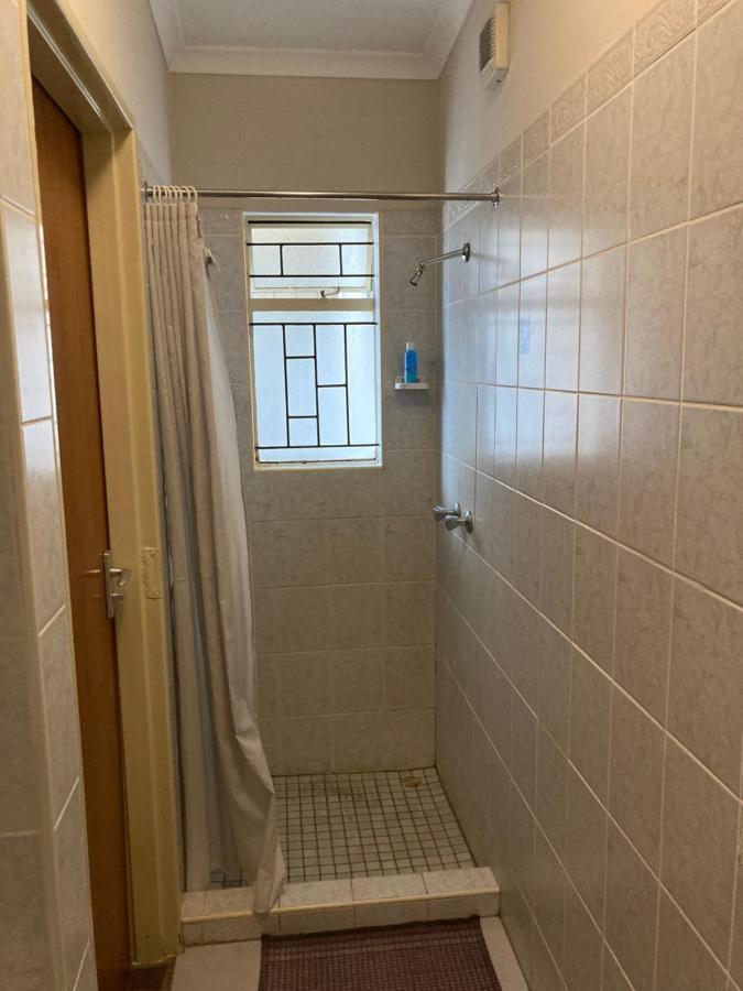 Ramblers Self Catering Accommodation 빈트후크 외부 사진