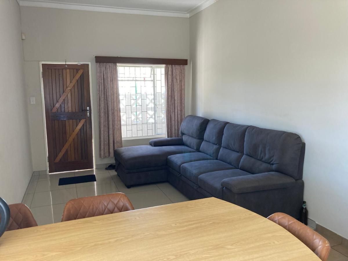 Ramblers Self Catering Accommodation 빈트후크 외부 사진
