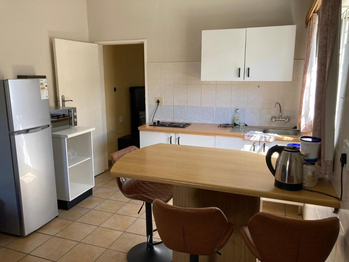 Ramblers Self Catering Accommodation 빈트후크 외부 사진