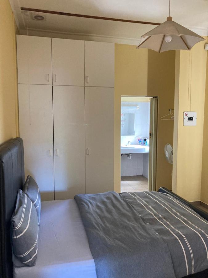 Ramblers Self Catering Accommodation 빈트후크 외부 사진