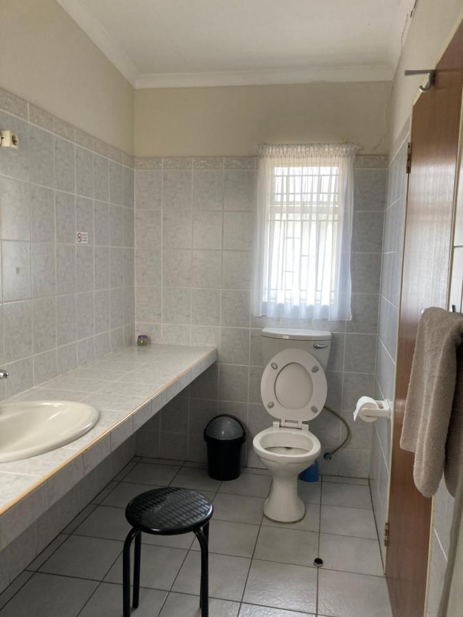 Ramblers Self Catering Accommodation 빈트후크 외부 사진