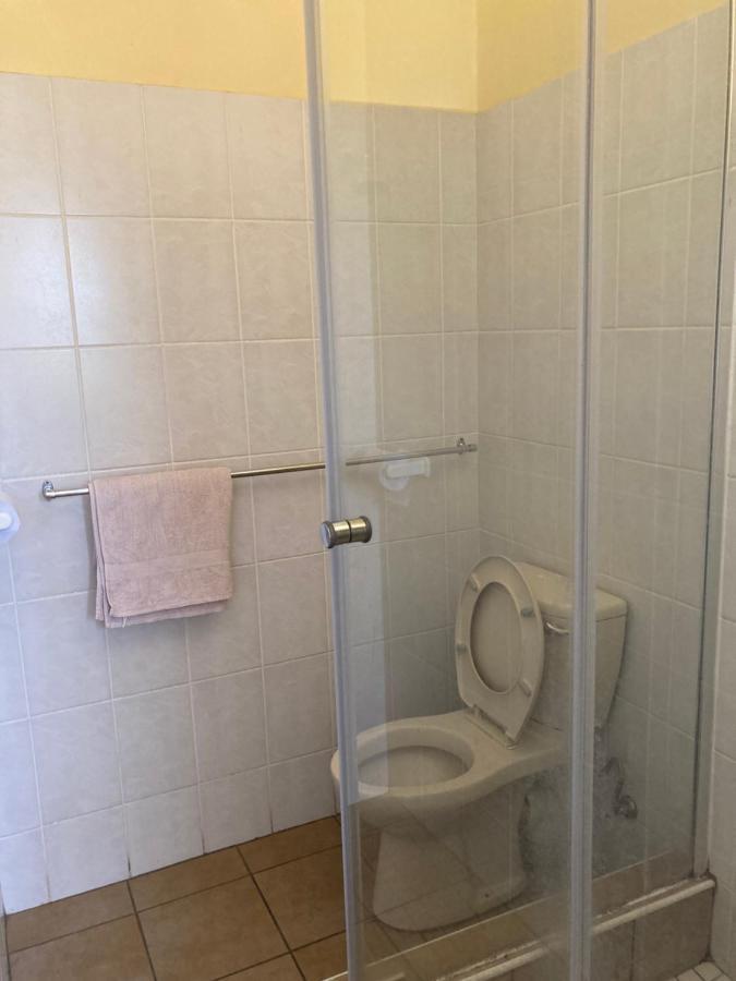 Ramblers Self Catering Accommodation 빈트후크 외부 사진