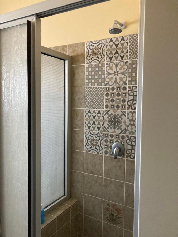 Ramblers Self Catering Accommodation 빈트후크 외부 사진