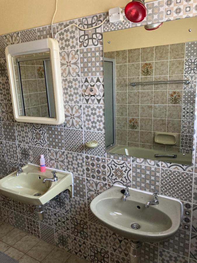 Ramblers Self Catering Accommodation 빈트후크 외부 사진