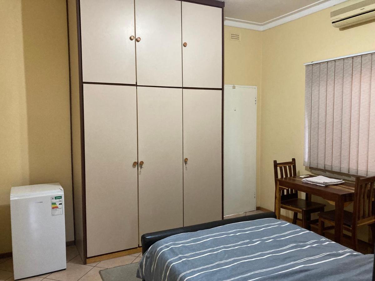 Ramblers Self Catering Accommodation 빈트후크 외부 사진