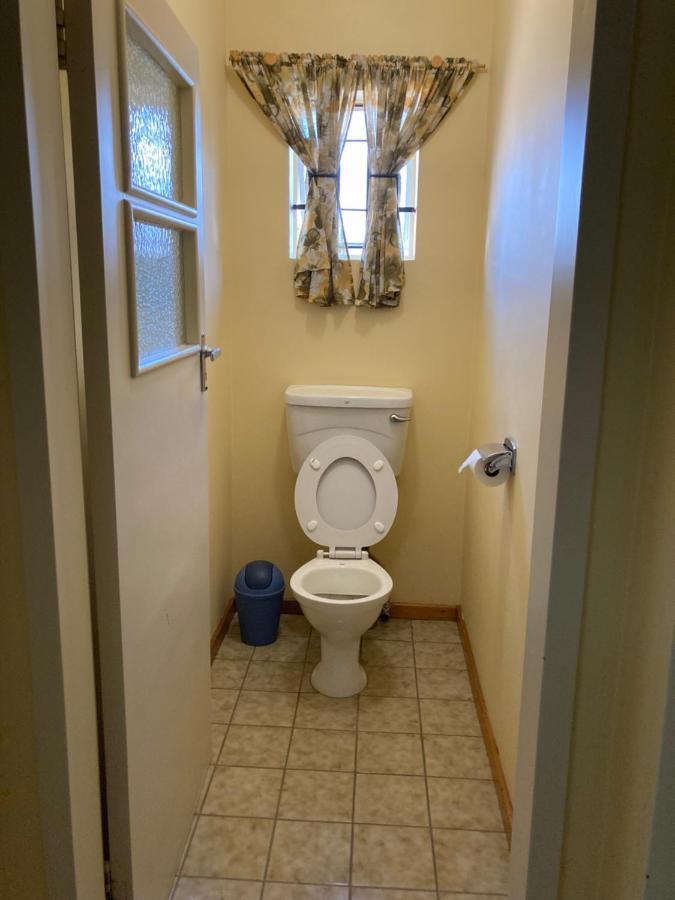 Ramblers Self Catering Accommodation 빈트후크 외부 사진