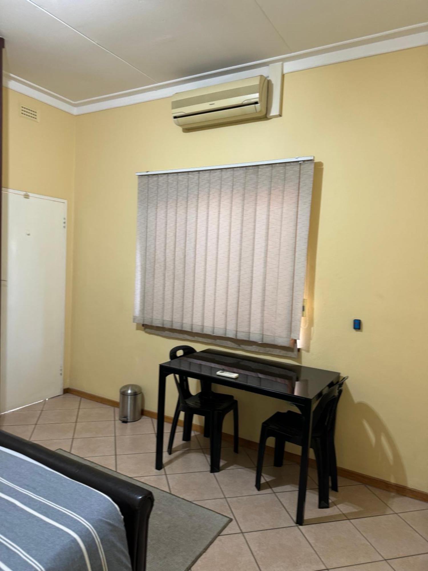 Ramblers Self Catering Accommodation 빈트후크 외부 사진