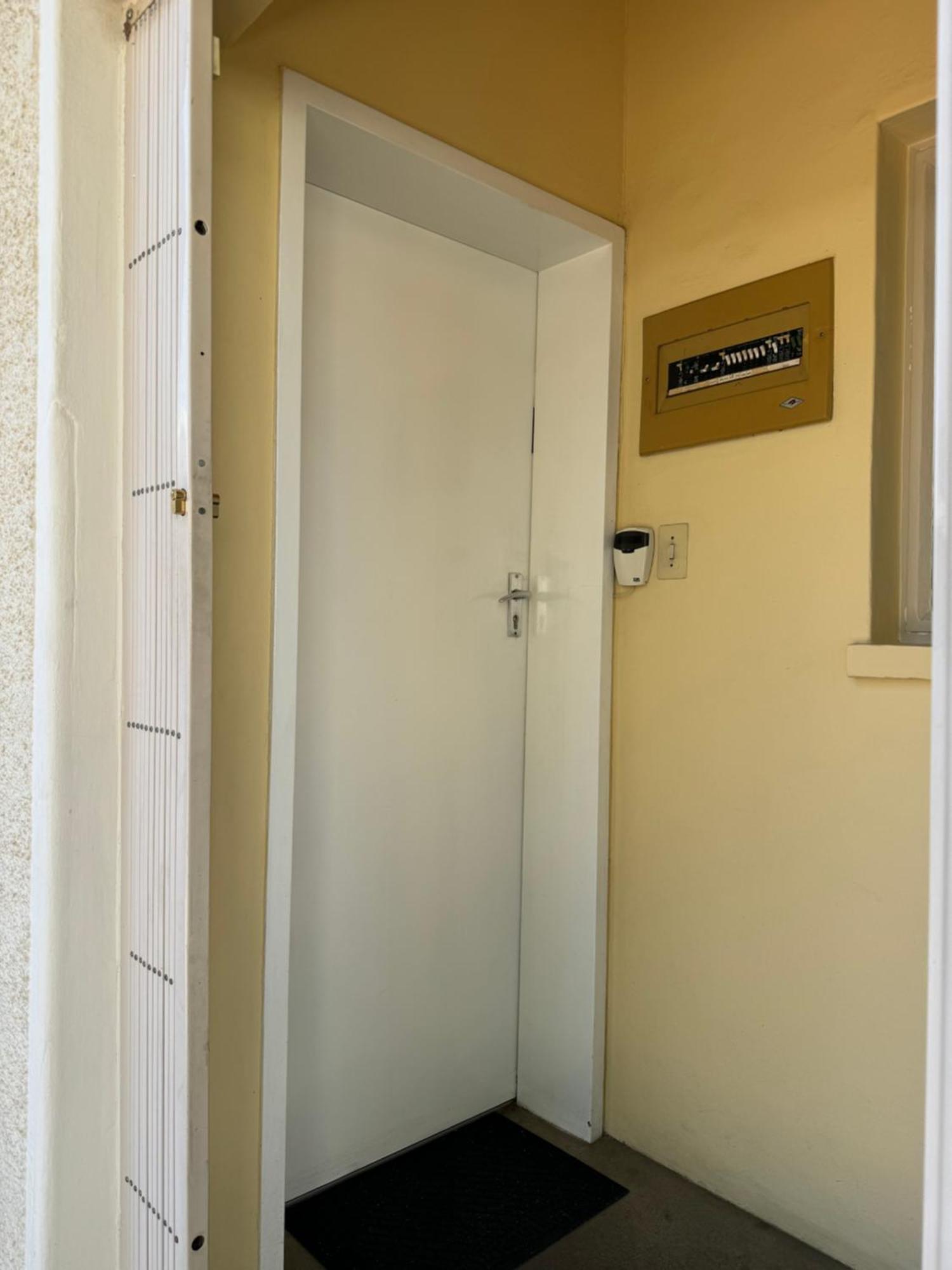 Ramblers Self Catering Accommodation 빈트후크 외부 사진