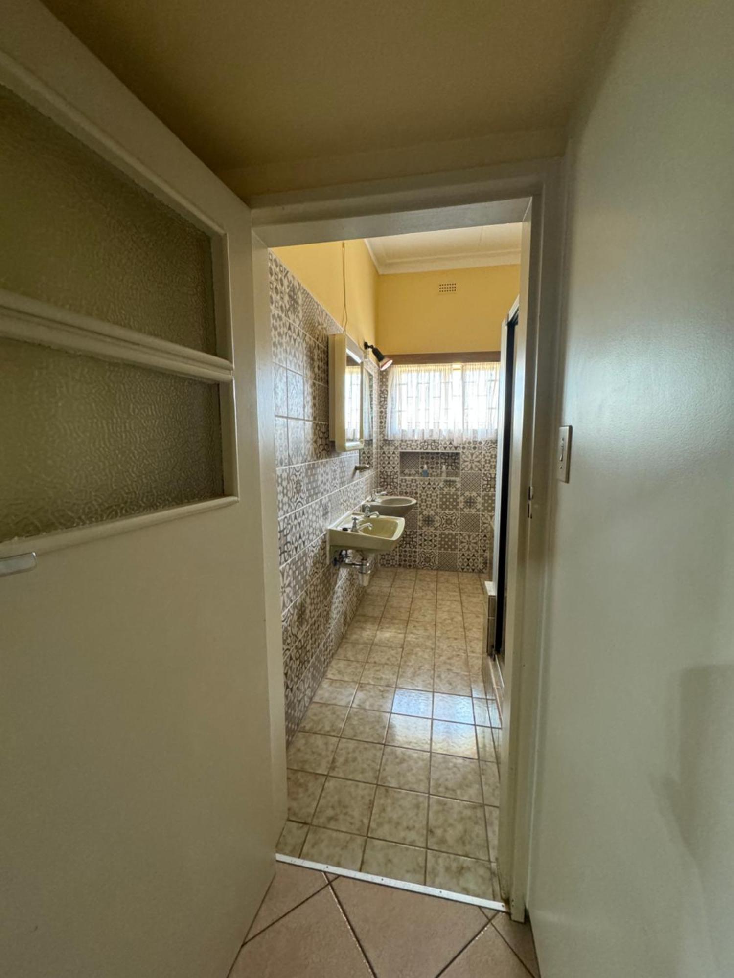 Ramblers Self Catering Accommodation 빈트후크 외부 사진