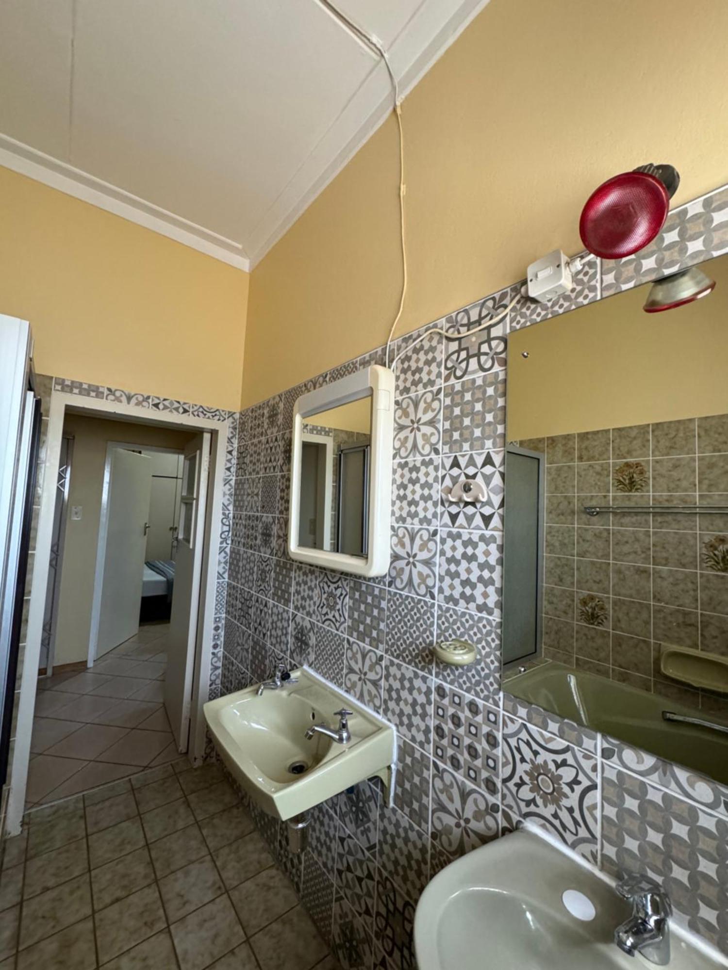 Ramblers Self Catering Accommodation 빈트후크 외부 사진